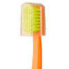 Healthy Smile Ultra Soft toothbrush, Orange